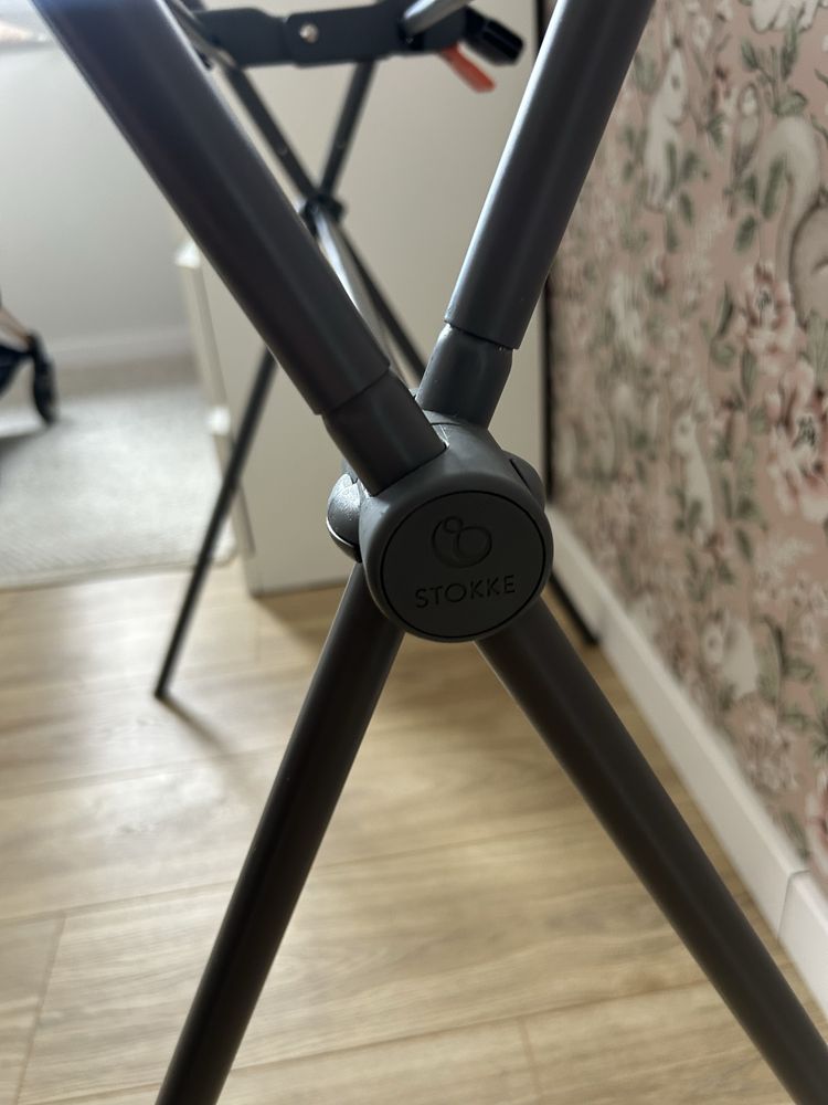 Stokke stojak  do wanienki flexi bath