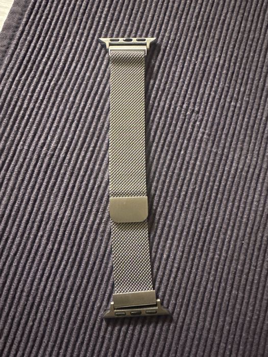 універсальний ремінець на apple 38-40-41 мм