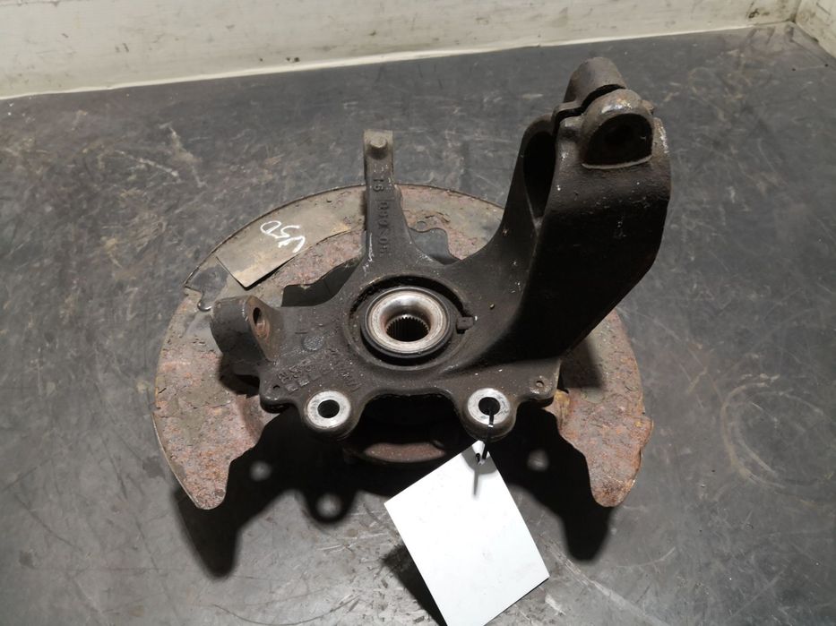 Manga De Eixo Esq Volvo V50 (545)