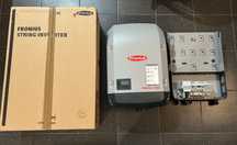 Falownik 7 lat gwarancji Fronius Symo 6.0-3-M Inwerter 6 kw 6kW