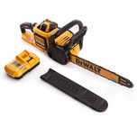 Dewalt Pilarka Łańcuchowa Aku. 54V 50Cm