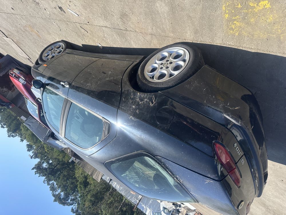 Alfa Romeu 156 1,9 jtd para pecas