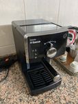 Maquiná de Café Saeco