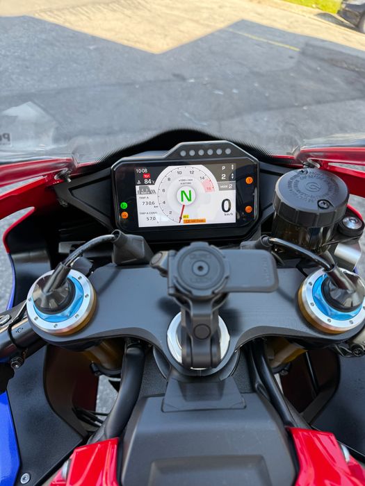 CBR Fireblade 1000RRR