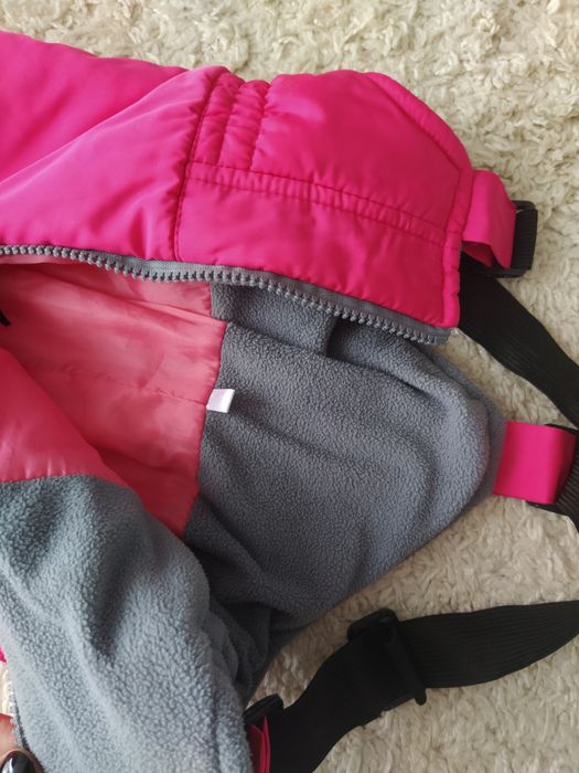 Комбінезон, полукомбінезон, куртка на 1.5- 2 роки