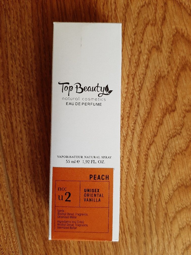 Парфуми Top Beauty Peach