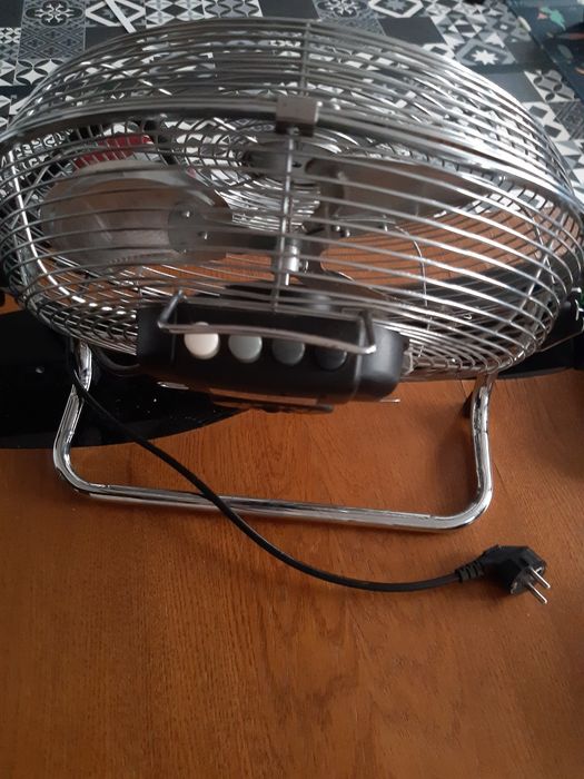 Wentylator wiatrak raven 55W