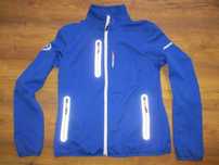 kurtka Softshell MUSTO Volvo Ocean Race roz.M