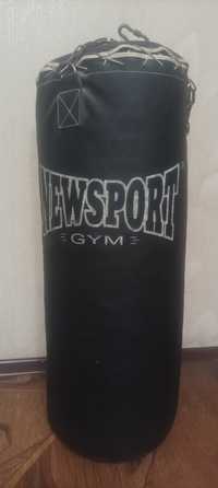 Боксерская груша, мешок Newsport Gym