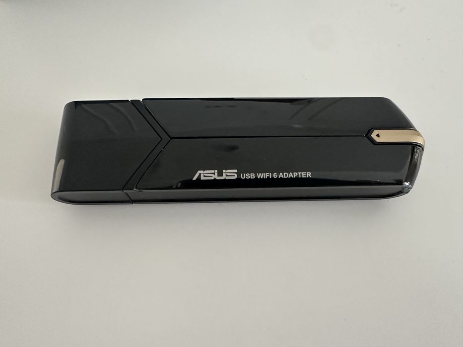 USB-адаптер мережі WiFi Asus USB-AX56
