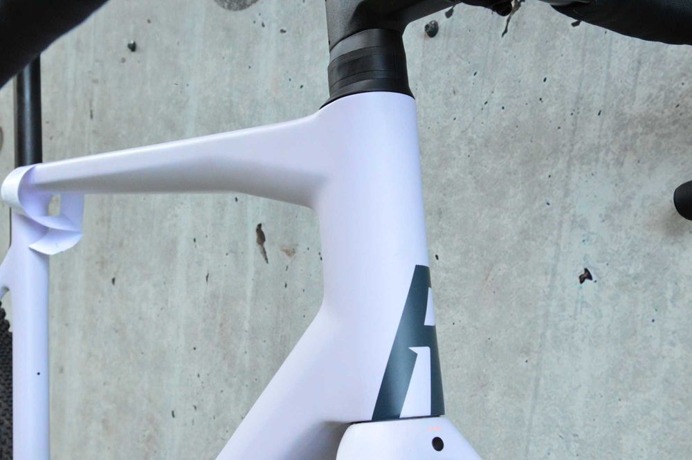 ROSE Backroad SRAM Apex AXS XPLR 1x12 karbonowy lekki BESTSELLER 62