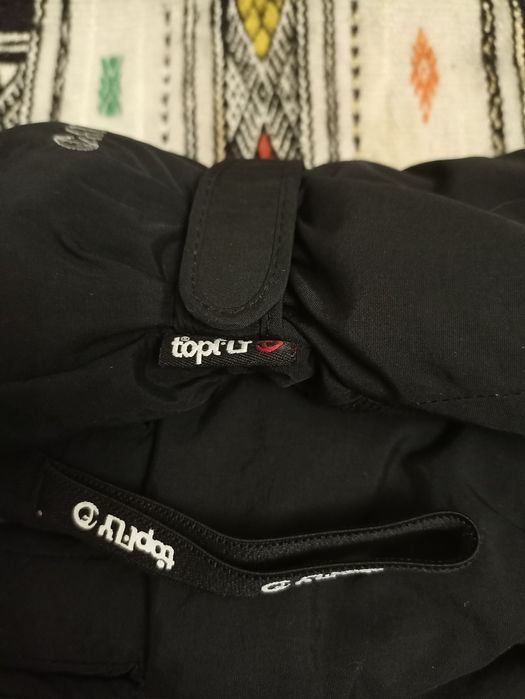 Чоловічі рукавиці, перчатки