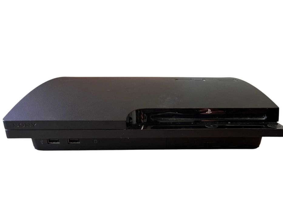 Konsole PS3 Cuch-3004c (149GB)
