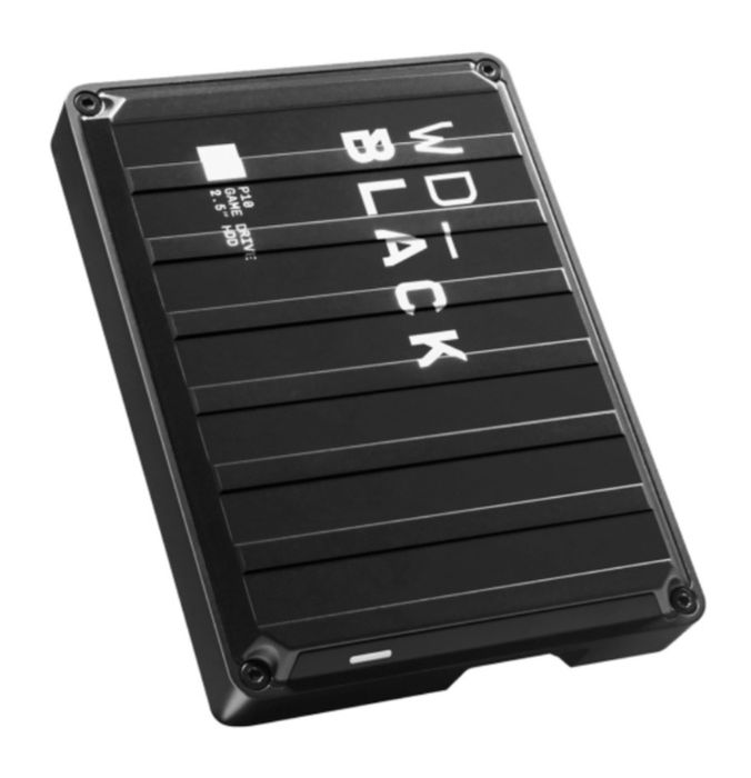 Na Lewara Dysk zewnętrzny WD Black P10 5Tb