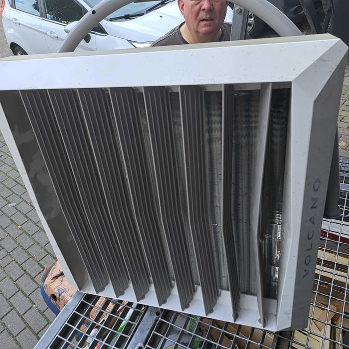 Sprzedam 2 nagrzewnice gazowe. Nieużywane.