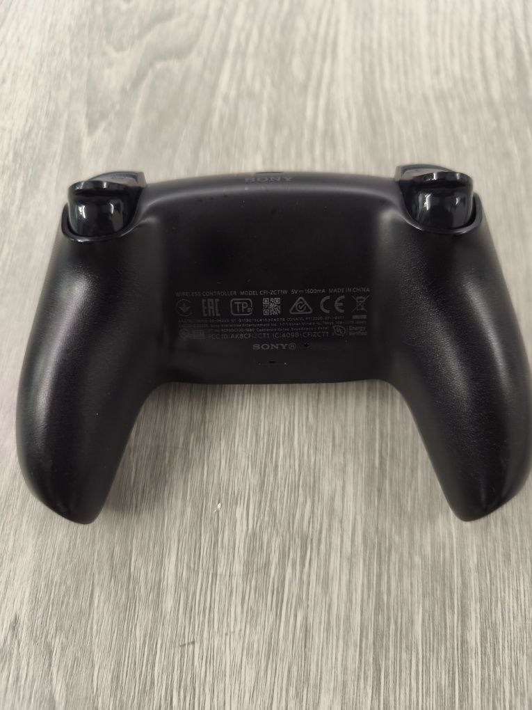 Comando PlayStation 5