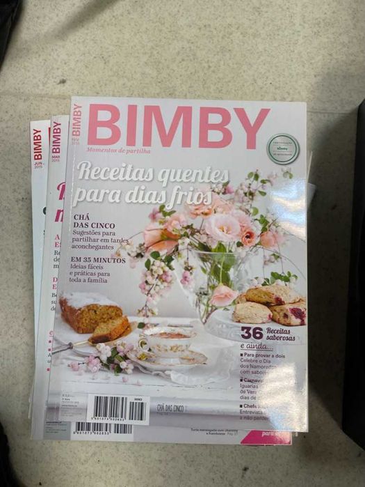 revista bimby fevereiro 2016