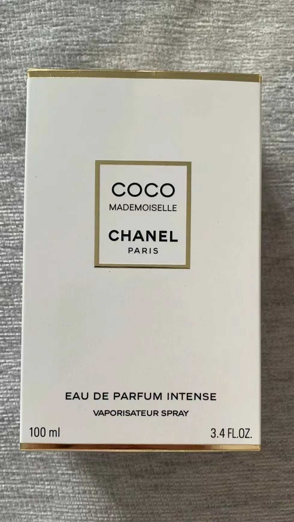 Chanel COCO MADEMOISELLE 100ML nowy, nieużywany