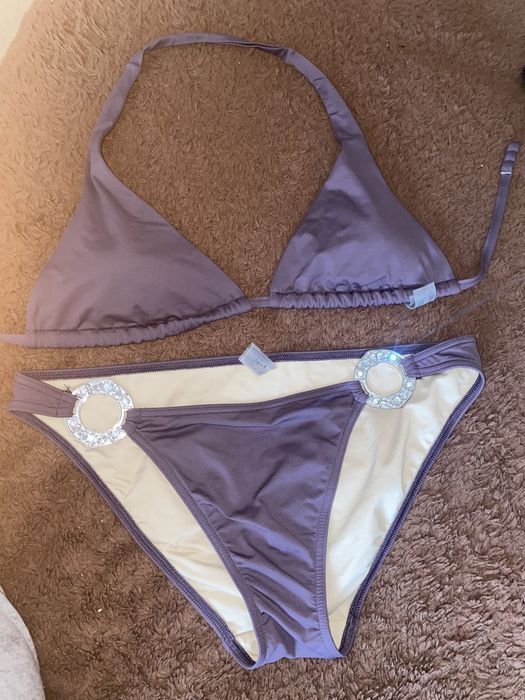 Купальники Viktoriаʼs Secret