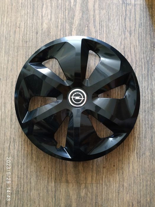 Колпаки Ковпаки Опель Opel  r16 радиус есть все размеры
