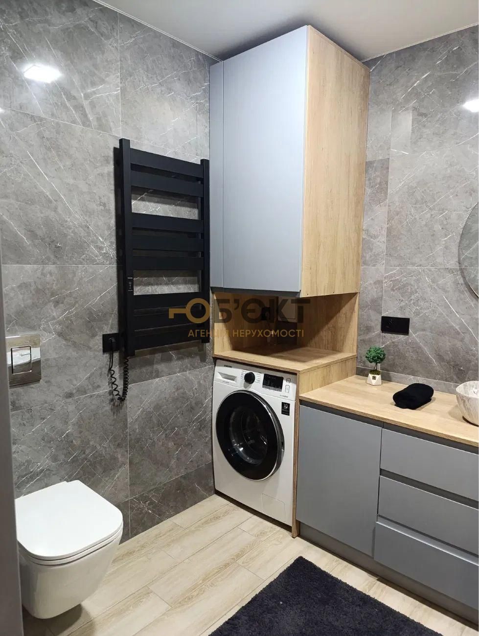 Нова 3 к.кв. ЖК Мира-2. м. ХТЗ. 83м, Новобудова.