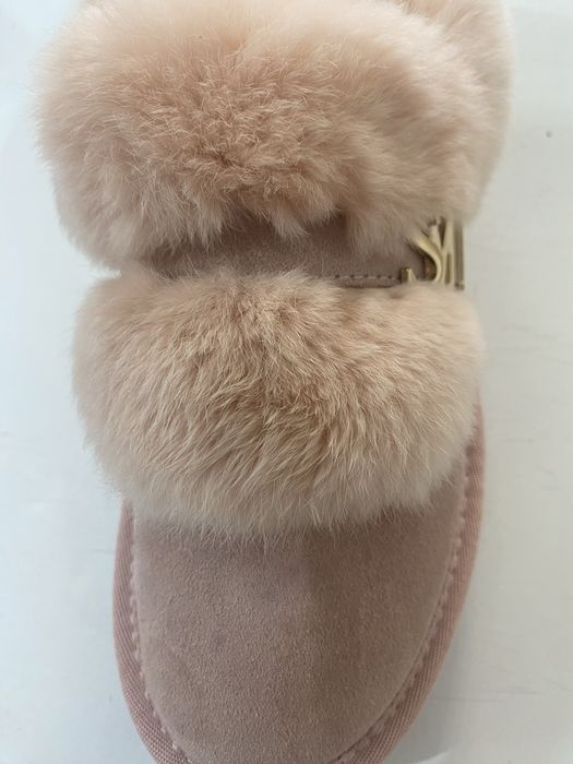 Натуральний замш