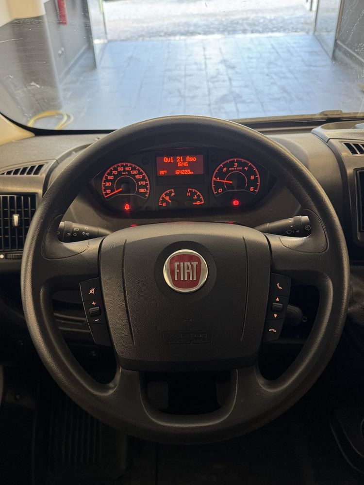 Fiat Ducato Comercial L3H2