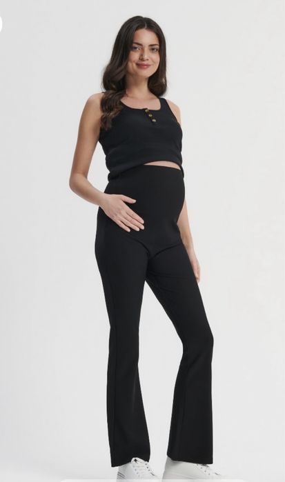 Штани для вагітних