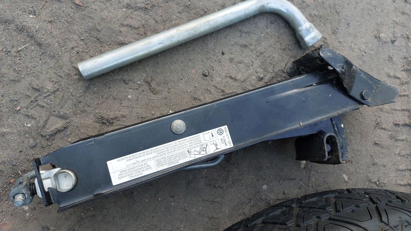 Koło Dojazdowe 5x112 R18 Vw Tiguan Seat Alhambra Ii 5na Et 27.5