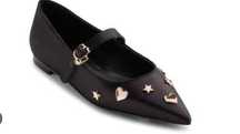 Karl Lagerfeld Mary Jane