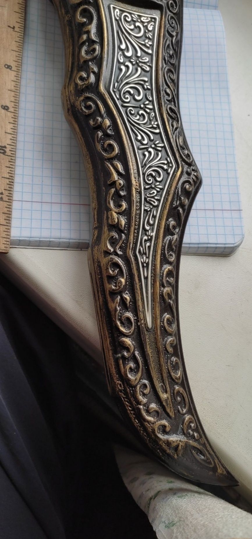 Продам Бутылка Меч