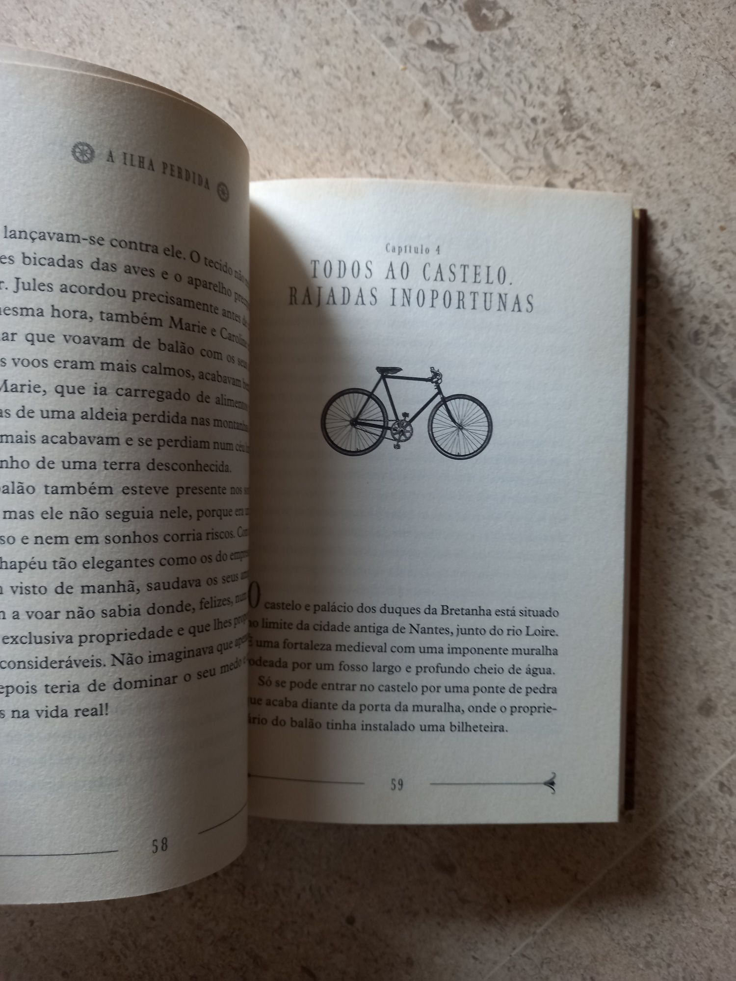 As Aventuras do Jovem Jules Verne