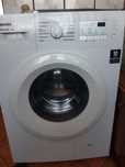 Pralka SAMSUNG WW60A3120WH EO 6kg 1200 obr