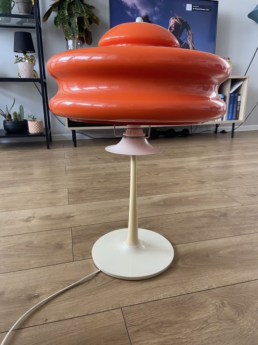 Duza lampa vintage