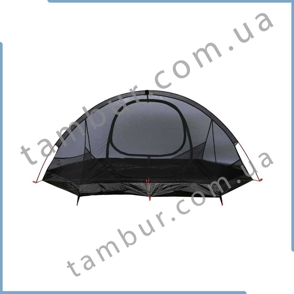 Намет Tramp Lite Hurricane olive (вага до 2кг)