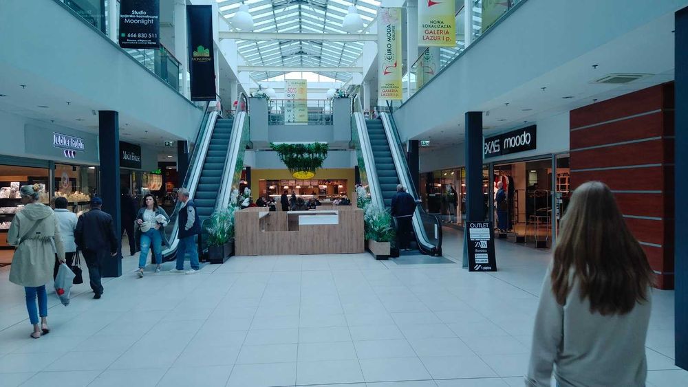 Продається острів для кав'ярні в хорошому стані (б/у)