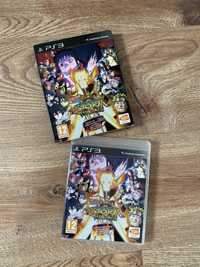 Polska wersja  Naruto Shippuden Ultimate Ninja Storm Revolution PS3