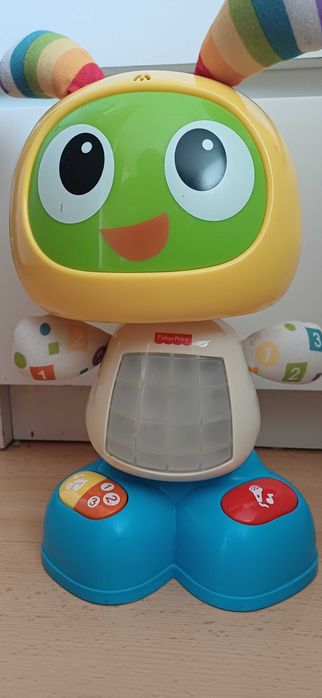 BeatBo Dançarino - Fisher-Price