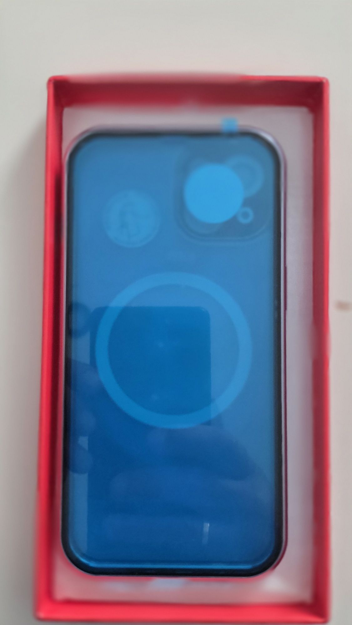 IPhone 14 etui ochronne