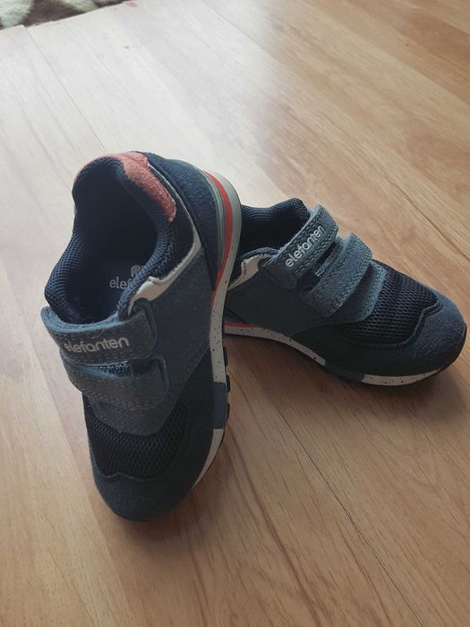 Elefanten rozmiar 23