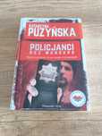 Policjanci bez munduru. Katarzyna Puzyńska