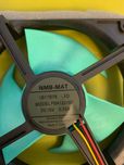Продам вентилятор для холодильника SHARP