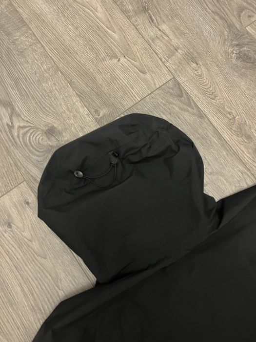 Вітровка ветровка Arcteryx Beta LT