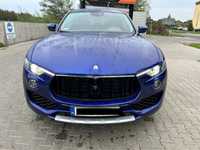 Maserati Levante Europa 3.0d 275KM Zarejestrowane Full Opcja!!!