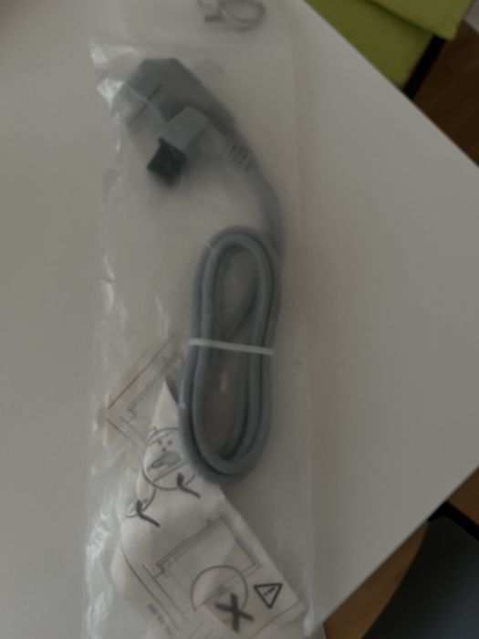 Сетевой кабель для посудомоечной м