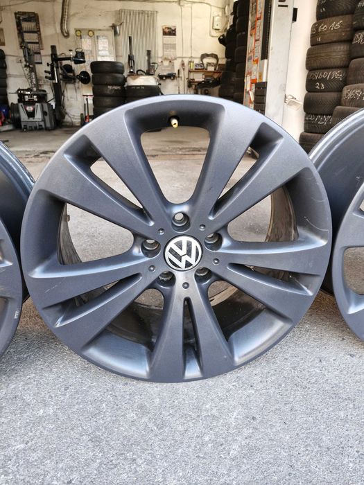 Felgi  18"   5 x 112   Volkswagen