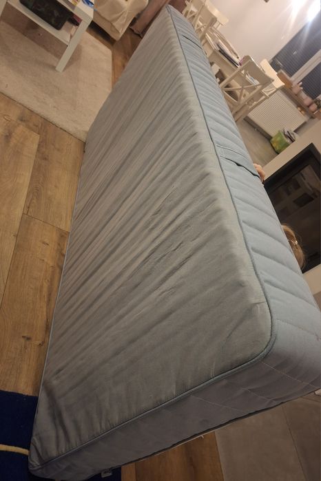 Materac Ikea 90x200