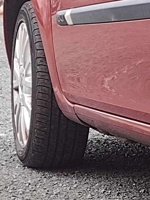 Renault Clio III