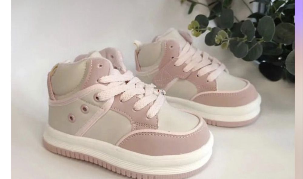 Демісезонні кросівки John Golf 20,6 см ( 32)