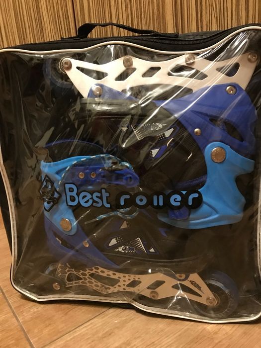 Продам дитячі ролики Best Roller